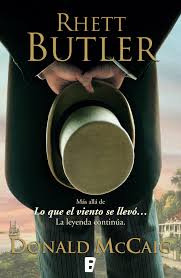 Rhett butler (Unknown Binding)