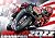 Moto GP 2022 Calendar by Valentino Rossi