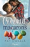 Coconut macarons
