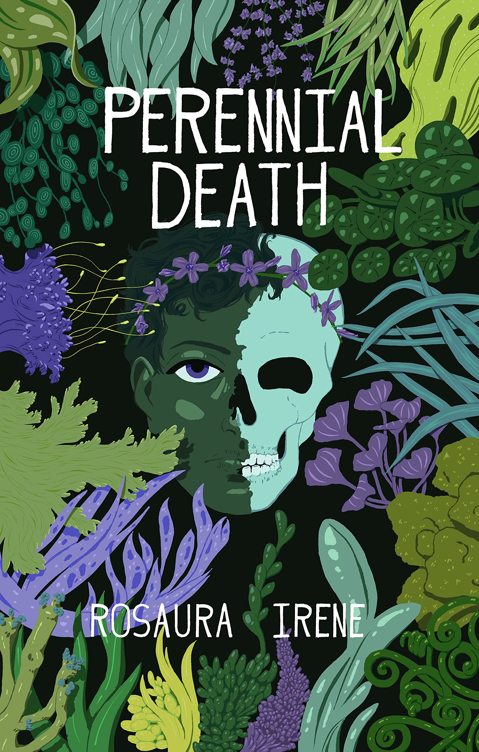 Perennial Death (Kindle Edition)