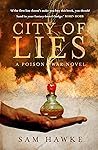 City of Lies