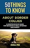 50 Things to Know...