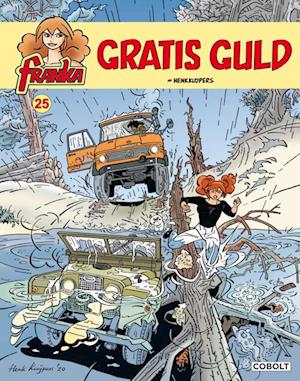 Gratis guld (Hardcover)