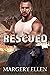 Rescued (Special Protection Inc. #4)