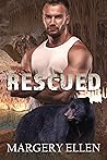 Rescued (Special Protection Inc. #4)