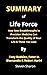 Summary Of Life Force By To...