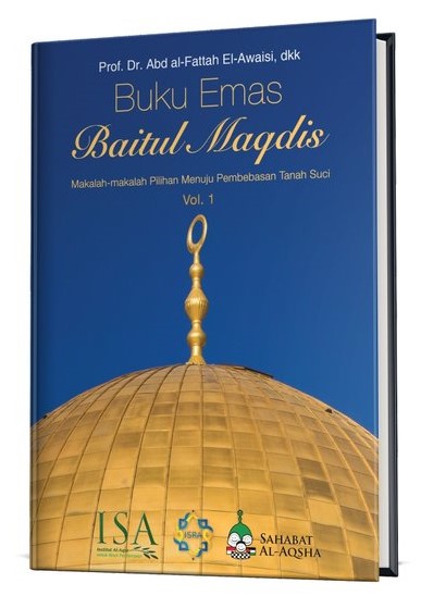 Buku Emas Baitul Maqdis Vol. 1 (Unknown Binding)
