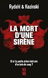 La mort d'une sirène
