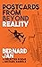 Postcards From Beyond Reality: The Selected Poems of Michael Daniels
