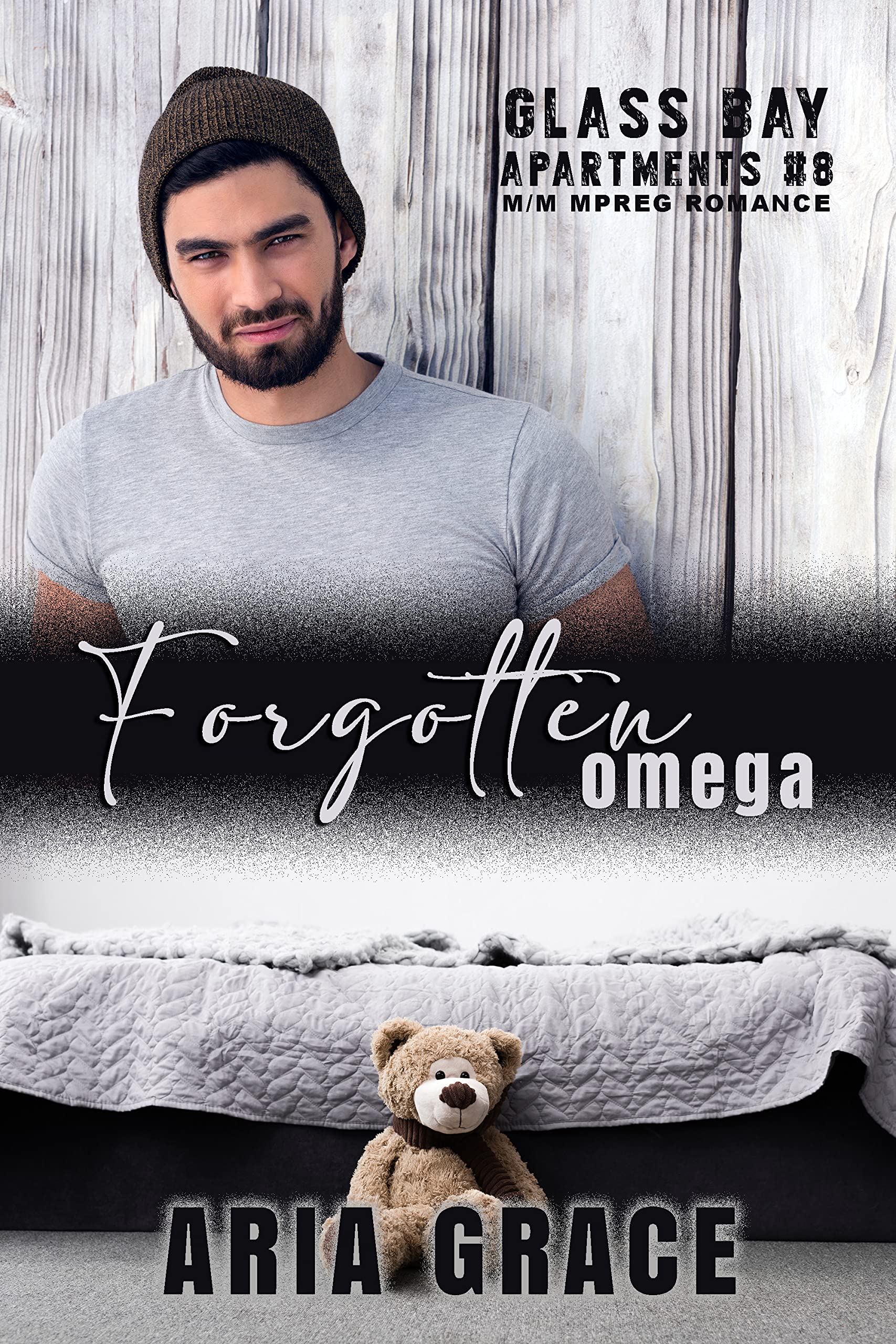 Forgotten Omega (Glass Bay Apartments #8)