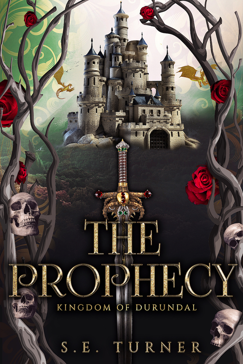 The Prophecy (Kingdom of Durundal, #12)