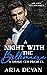 A Night with the Billionaire by Aria Devan A Night with the Billionaire by Aria Devan