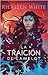 La traición de Camelot (Camelot Rising, #2)