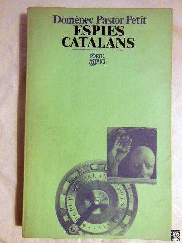 Espies catalans