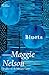 Bluets by Maggie Nelson