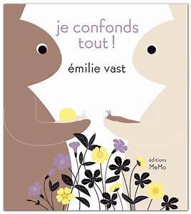 Je confonds tout (Hardcover)