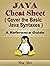 Java Cheat Sheet, Cover the Basic Java Syntaxes, A Reference ... by Ray Yao