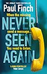 Never Seen Again