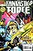 Fantastic Force (1994-1996) #2