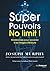 Super Pouvoirs No limit ! : Masterclass pour accéder à sa magie intérieure