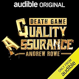 Death Game Quality Assurance