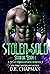Stolen and Sold: A Dark Sci...
