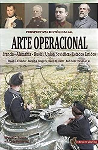 Perspectivas históricas del arte operacional