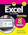 Excel All-in-One ...