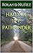 Halls of Ivy: Pathfinder (Halls of Ivy, #2)