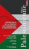 Anthologie de la ...