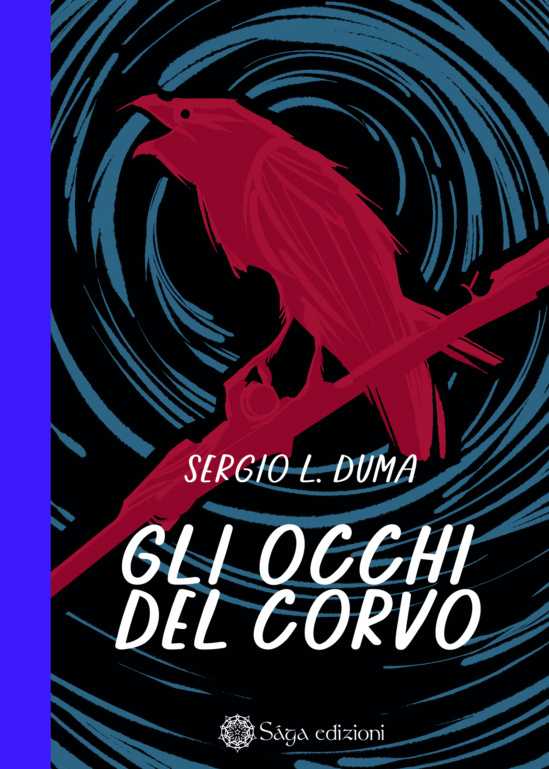 Gli occhi del corvo