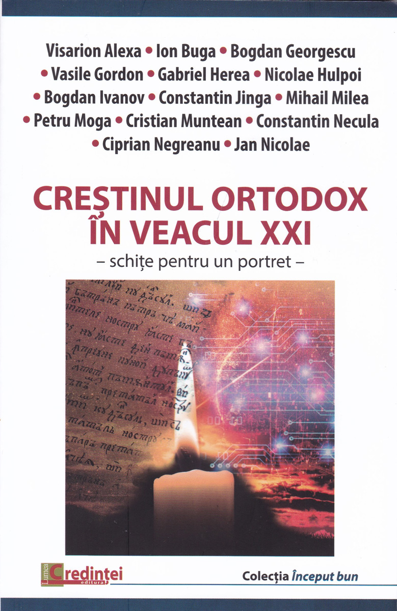 Creștinul ortodox în veacul XXI
