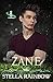 Zane (Lords of Otherworld #2)