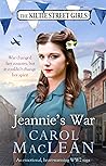 Jeannie's War by Carol MacLean