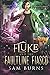 Fluke and the Faultline Fiasco (The Fantastic Fluke #3)