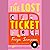 The Lost Ticket by Freya Sampson