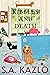 Kibbles and Death (Samantha...