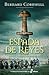 Espada de reyes (Sajones, vikingos y normandos), #12)