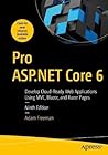Pro ASP.NET Core ...