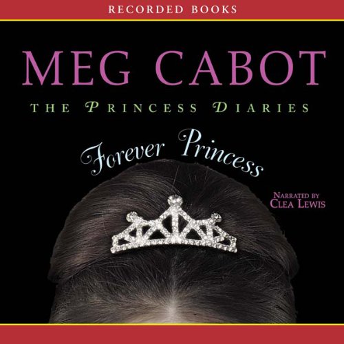 Forever Princess