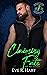 Claiming Fate (Steel Parago...