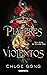 Placeres Violentos (These Violent Delights, #1)