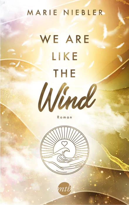 We Are Like the Wind (Like Us, #3)