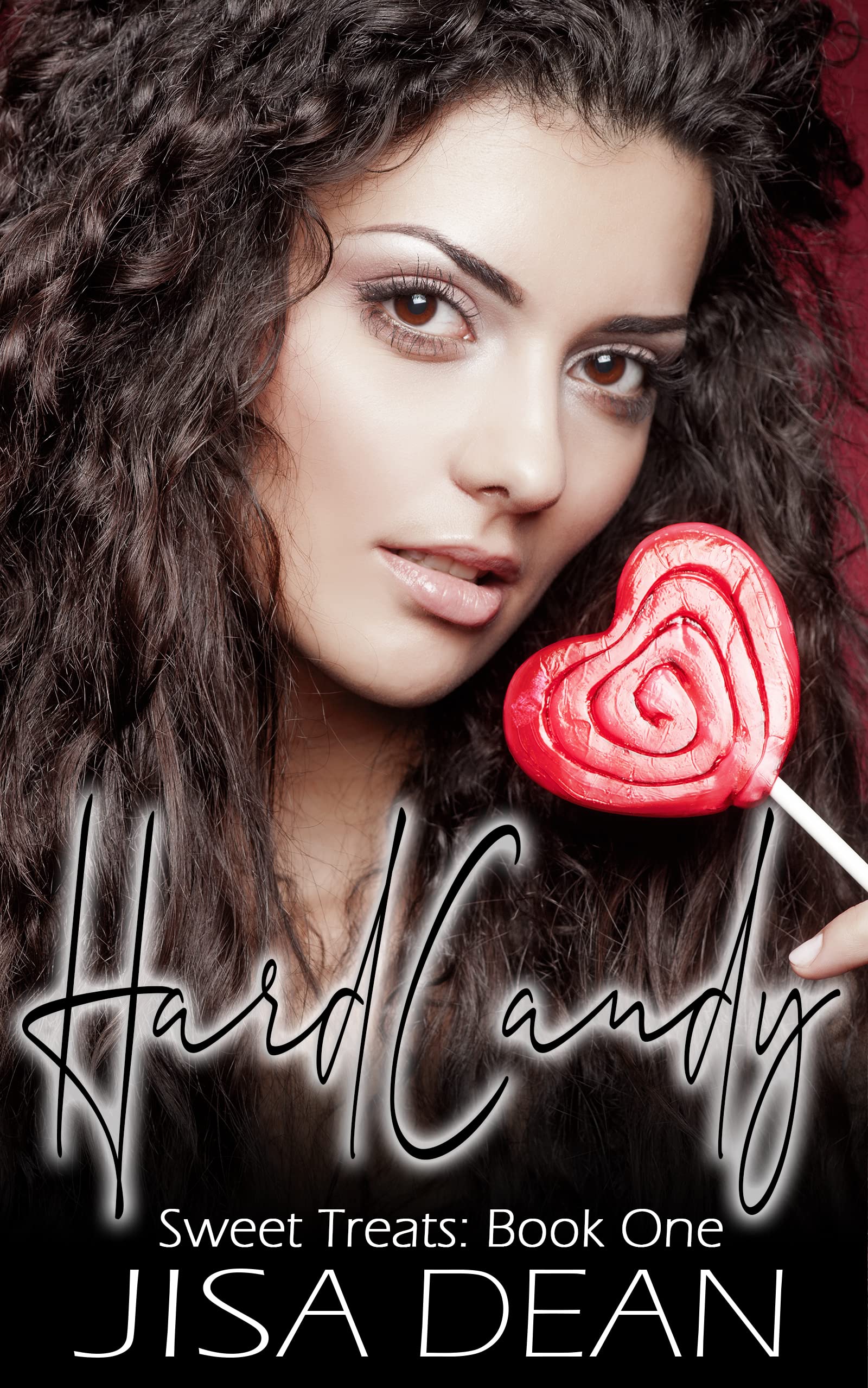 Hard Candy (Sweet Treats, #1)