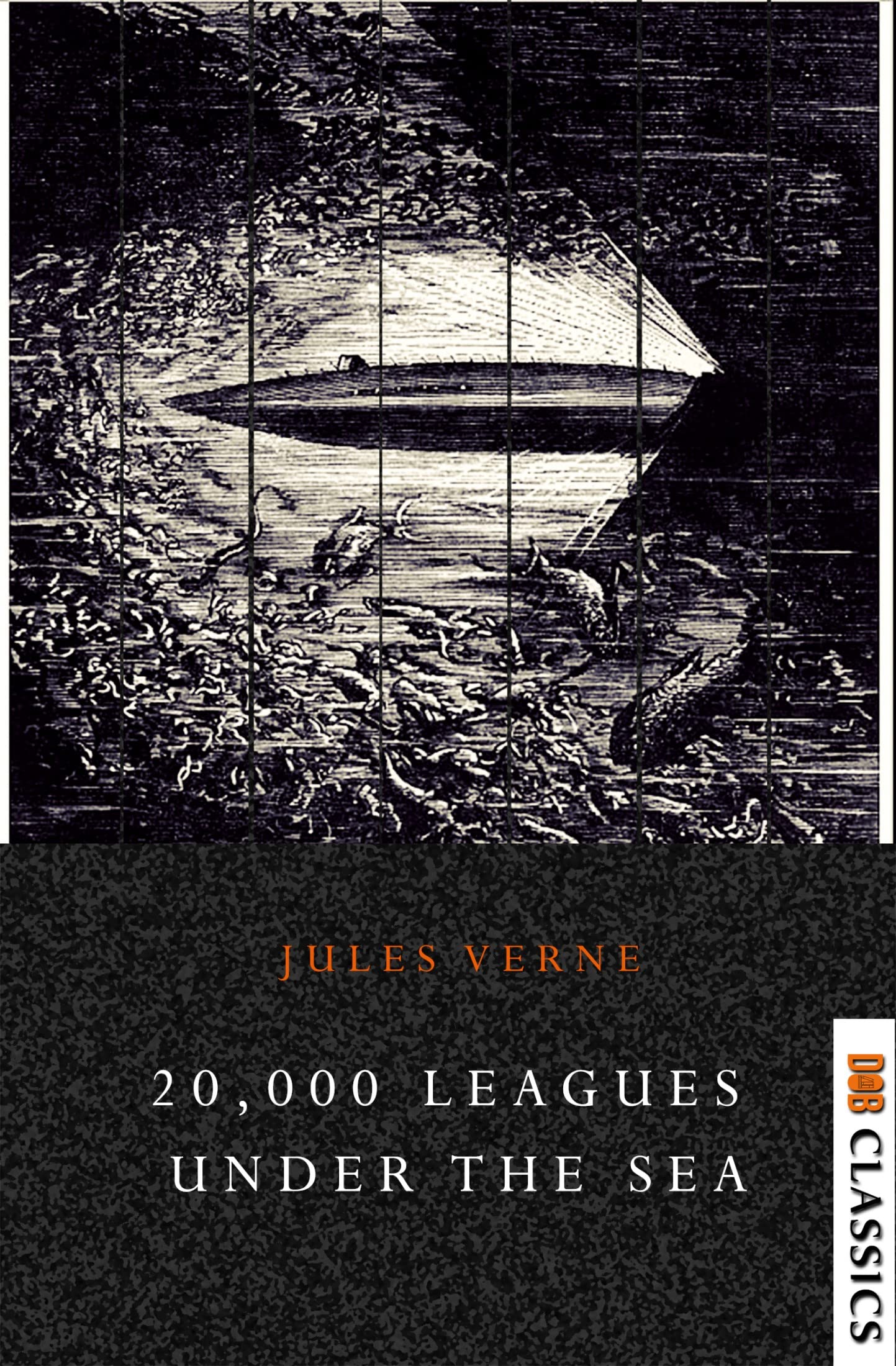 20,000 Leagues Under the Sea