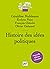 Histoire des idées politiques