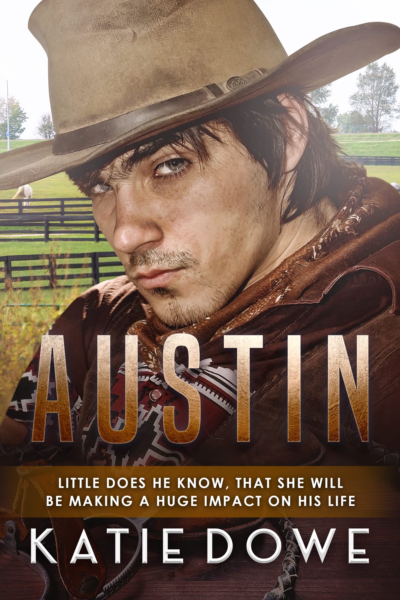 Austin (Members From Money Season Two Book 73)