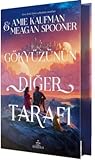 Gökyüzünün Diğer Tarafı (The Other Side of the Sky, #1)
