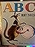 ABC Rhymes: A Little Golden Book