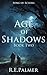 Age of Shadows (Song of Echoes #2)